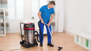 شركة تنظيف فلل في ابوظبي