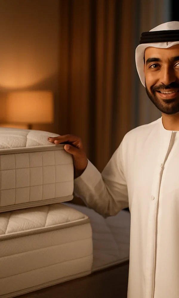 صورة تنظيف المراتب فى دبي