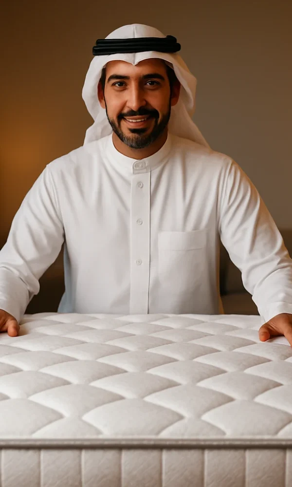 صورة شركة تنظيف مراتب فى ابوظبي