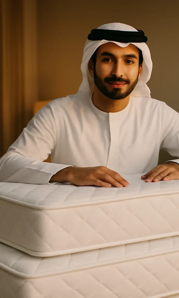 صورة شركة تنظيف مراتب فى العين