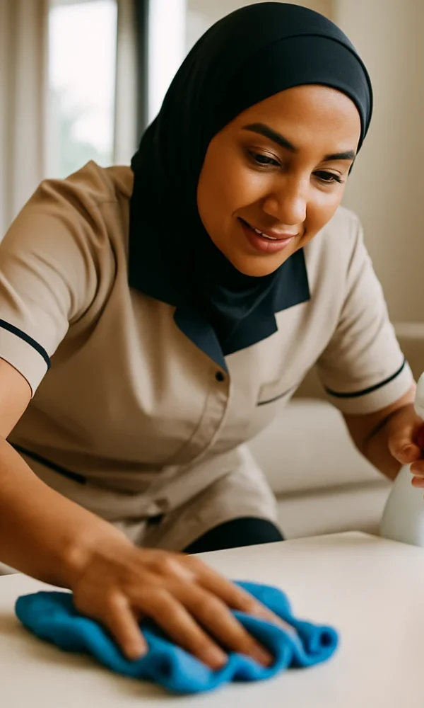 صورة أفضل شركة تنظيف سجاد في العين